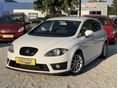 SEAT LEON 2012/10 - 2