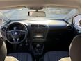 SEAT LEON 2012/10 - 15