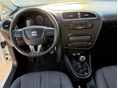 SEAT LEON 2012/10 - 16