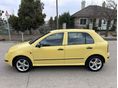 SKODA FABIA 2005/4 - 4