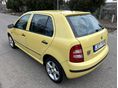 SKODA FABIA 2005/4 - 5