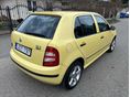 SKODA FABIA 2005/4 - 6