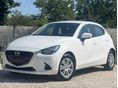 MAZDA 2 1.5 Revolution SZ.KÖNYV! KLÍMA! Ü.FŰT.! TEMPOMAT! MULTIK.! GYÖNGYHÁZ FÉNY.! 5 SEB.!