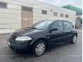 RENAULT MEGANE 1.4 Authentique Magyarországi vásárlású!