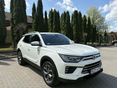 SSANGYONG KORANDO 2020/3 - 2