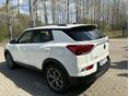 SSANGYONG KORANDO 2020/3 - 5