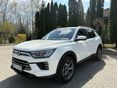 SSANGYONG KORANDO 1.5 Turbo GDI Eco