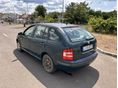 SKODA FABIA 2004/12 - 5