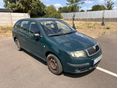 SKODA FABIA 2004/12 - 2
