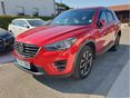MAZDA CX-5 2.2 CD Revolution Top AWD (Automata)