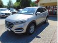 HYUNDAI TUCSON 1.7 CRDi Comfort