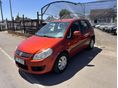 SUZUKI SX4 1.5 GLX AC