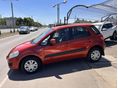 SUZUKI SX4 2006/7 - 4