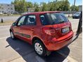 SUZUKI SX4 2006/7 - 5