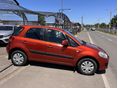 SUZUKI SX4 2006/7 - 3