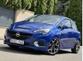 OPEL CORSA E 1.6 T OPC GAR.80e.KM!207LE!FULL-GYÁRI!BRUTÁLIS!