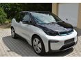 BMW I3 120Ah (Automata) 22500km. Szalon állapot! Intelligens térfigyelő. ülésfűtés. adaptív LED fényszór