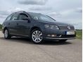 VOLKSWAGEN PASSAT VII Variant 1.6 CR TDI Comfortline BMT Gyári Fény. Gyári kulcsok