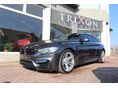 BMW M4 DKG