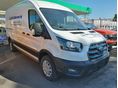 FORD TRANSIT 2025/1 - 1