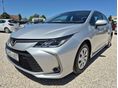 TOYOTA COROLLA Sedan 1.6 Active Business 132 LE / MAGYARORSZÁGI / 1 TULAJ / SZERVÍZKÖNYV / GARANCIA / KAMERA / ÜLÉSFŰTÉS