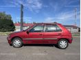 PEUGEOT 106 1998/5 - 6