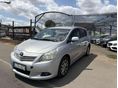 TOYOTA VERSO 1.6 BENZIN / 7 SZMÉLYES