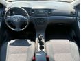 TOYOTA COROLLA 2002 - 7
