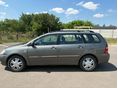 TOYOTA COROLLA 2002 - 4