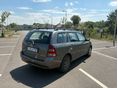 TOYOTA COROLLA 2002 - 5