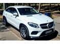 MERCEDES-BENZ GLE 350 d 4Matic 9G-TRONIC Coupe! 125.000km!