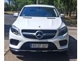 MERCEDES-BENZ GLE 350 2016/3 - 6