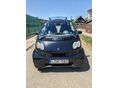 SMART FORTWO 0.7 City Coupe Pure Softip