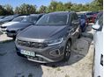 VOLKSWAGEN T-ROC 1.5 TSI ACT Move DSG ÁFÁS! Magyarországi! Első tulajdonostól! Végig szervizelt!