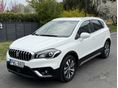 SUZUKI SX4 S-CROSS 1.4T GLX MAGYARORSZÁGI/SZKÖNYV/CARPLAY/ÜLÉSFŰTÉS/TEMPOMAT/DIGITKLÍMA/ALUFELNI/RADAR/KEYLE