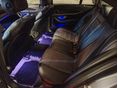 MERCEDES-BENZ E 200 2017/11 - 7