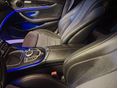 MERCEDES-BENZ E 200 2017/11 - 8