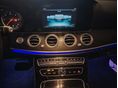 MERCEDES-BENZ E 200 2017/11 - 9