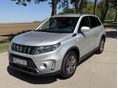 SUZUKI VITARA 1.4 Hybrid GL+ MAGYAR/ÁFÁS/SZERVIZKÖNYV/ALU/KAMERA/SÁVTARTÓ/ÜLÉSFŰTÉS/TEMPOMAT