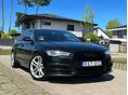 AUDI A6 Avant 3.0 V6 TFSI quattro S-tronic TELJES-MOTORFELÚJÍTÁS.S-LINE.GAR.KM.SOK-EXTRA