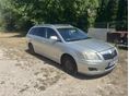 TOYOTA AVENSIS Wagon 2.0 D-4D Executive A hirdetésben minden benne van!