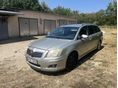 TOYOTA AVENSIS 2005/4 - 2
