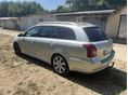 TOYOTA AVENSIS 2005/4 - 3