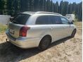 TOYOTA AVENSIS 2005/4 - 4