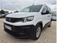 PEUGEOT RIFTER 1.5 BlueHDi Active Pack S&S / ÁFÁS / MAGYARORSZÁGI / 1 TULAJ / SZERVÍZKÖNYV / GARANCIA /