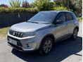 SUZUKI VITARA 1.4 Hybrid GL+ MAGYAR/ÁFÁS/SZERVIZKÖNYV/ALU/KAMERA/SÁVTARTÓ/ÜLÉSFŰTÉS/TEMPOMAT