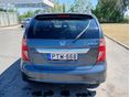 HONDA FR-V 2007/4 - 7