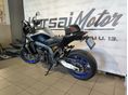 YAMAHA MT-09 2026/5 - 2