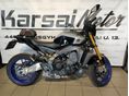 YAMAHA MT-09 SP