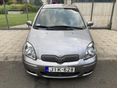 TOYOTA YARIS 1.3 Max Ice // KIVÁLÓ ÁLLAPOTBAN // 17 ÉV 1 TULAJDONOSTÓL // FRISSEN SZERVIZELT !!!